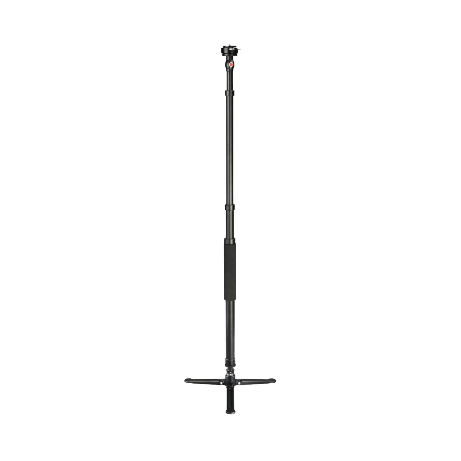 Hama-Smooth-155-Click-Monostand-with-Three-Arm-Base-Online-Buy-Mumbai-India - Hey Jimmy